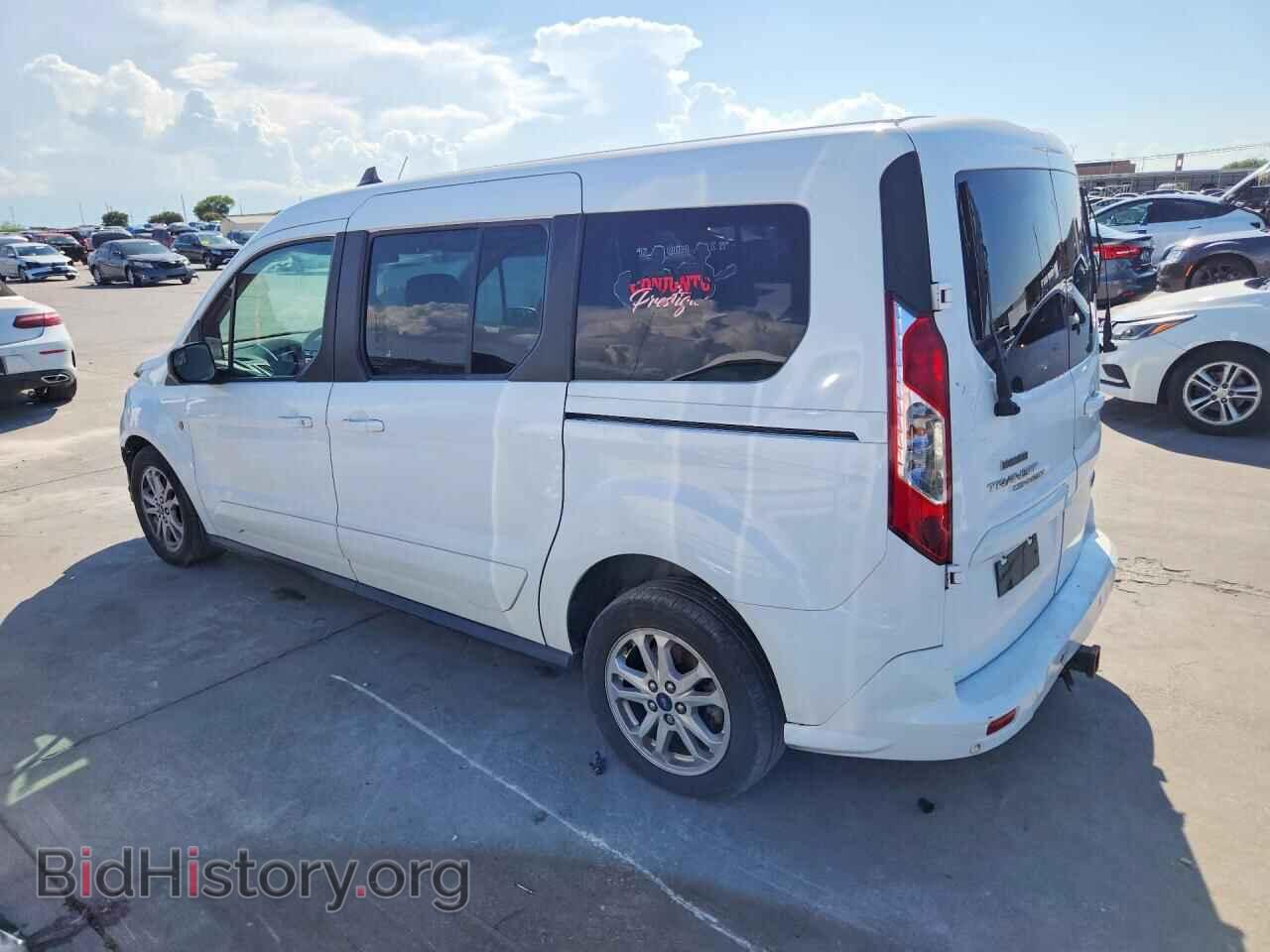 2020 FORD TRANSIT - VIN: NM0GS9F24L1450302 - Фото 2