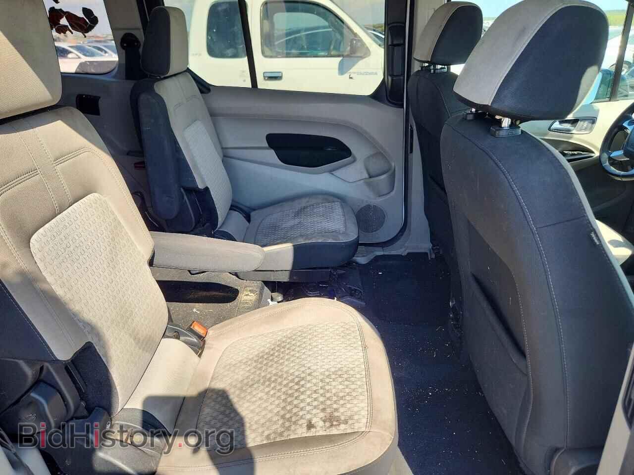 2020 FORD TRANSIT - VIN: NM0GS9F24L1450302 - Фото 11