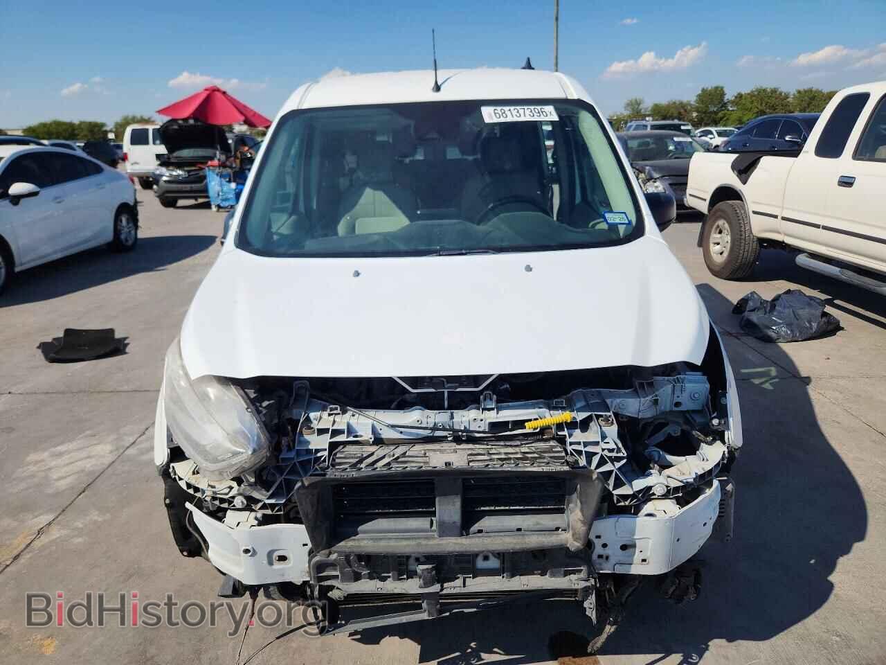 2020 FORD TRANSIT - VIN: NM0GS9F24L1450302 - Фото 5