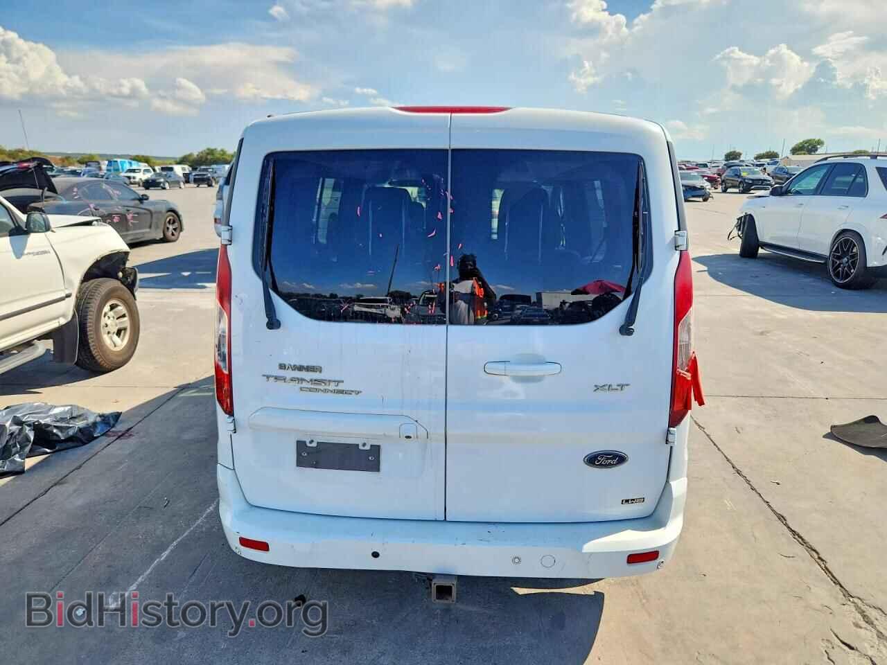 2020 FORD TRANSIT - VIN: NM0GS9F24L1450302 - Фото 6
