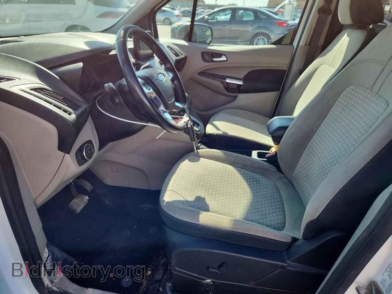 2020 FORD TRANSIT - VIN: NM0GS9F24L1450302 - Фото 7