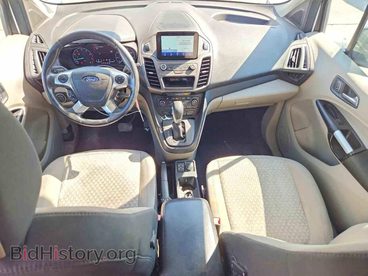 2020 FORD TRANSIT - VIN: NM0GS9F24L1450302 - Фото 8