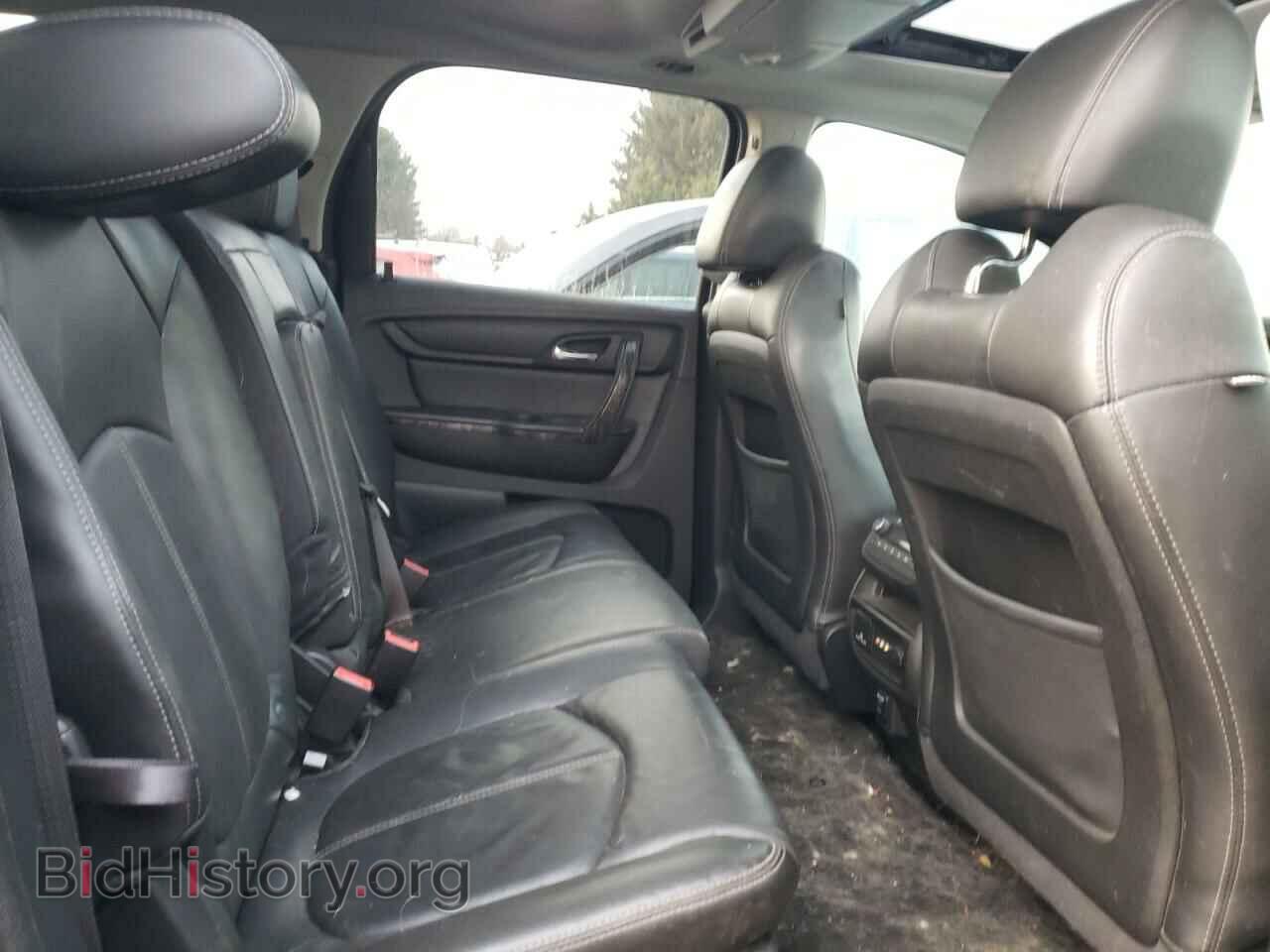 2014 GMC ACADIA - VIN: 1GKKVRKD8EJ237937 - Фото 6