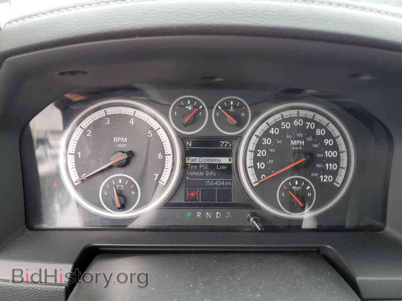 2011 DODGE All Models - VIN: 1D7RV1CT1BS559994 - Photo 9