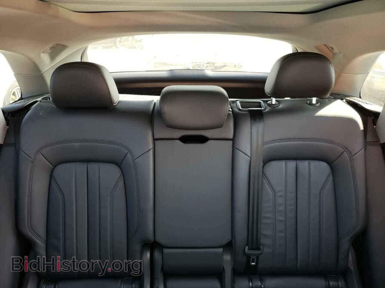 2018 AUDI Q5 - VIN: WA1BNAFY5J2019138 - Фото 10