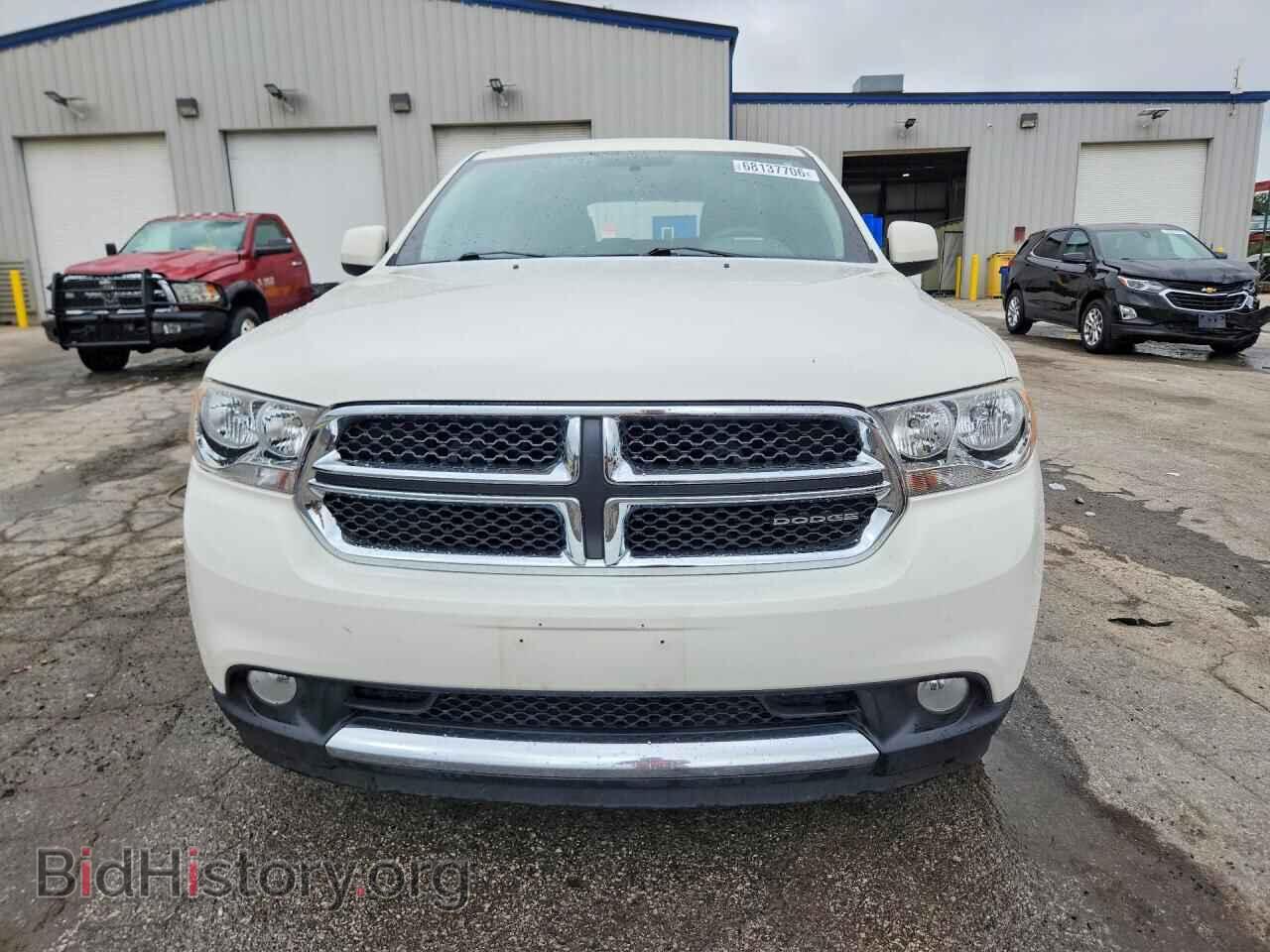 2011 DODGE DURANGO - VIN: 1D4RD2GG3BC632716 - Photo 5