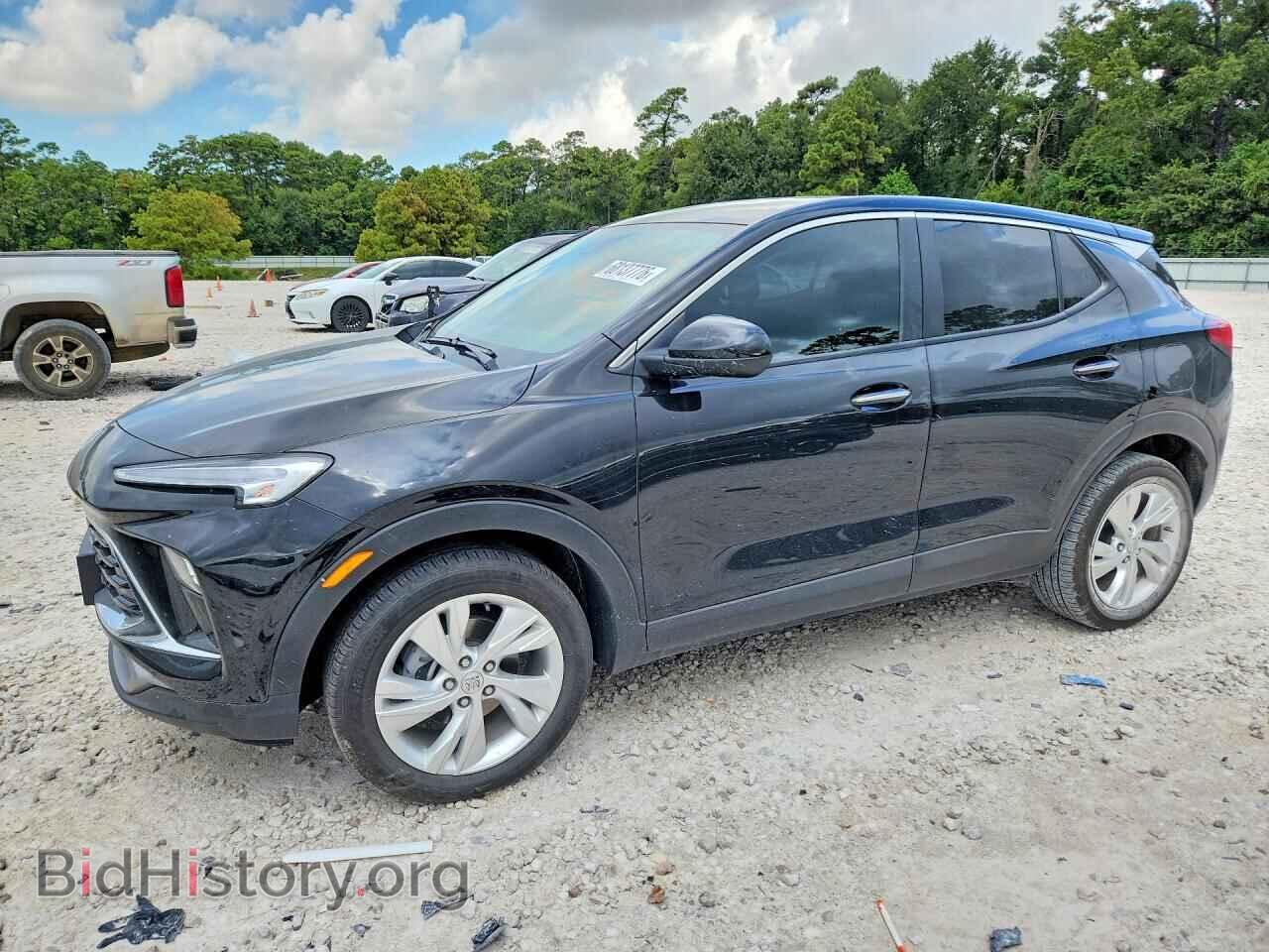 Photo KL4AMBSLXTB006497 - BUICK ENCORE 2026