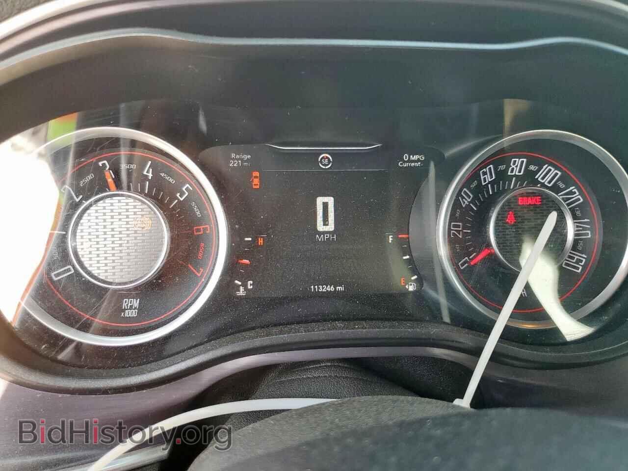 2015 DODGE CHALLENGER - VIN: 2C3CDZAT5FH712091 - Фото 9