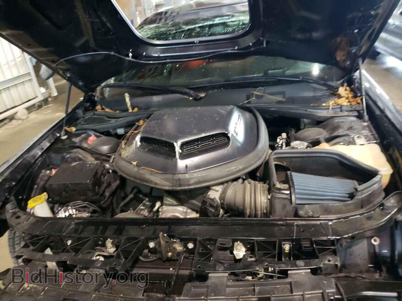 2016 DODGE CHALLENGER - VIN: 2C3CDZFJ6GH316826 - Фото 7