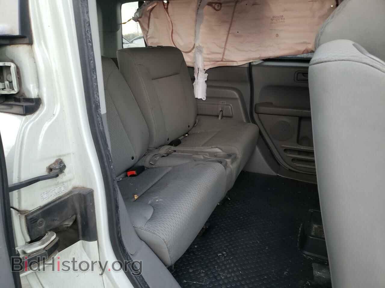 2009 HONDA ELEMENT - VIN: 5J6YH18389L002536 - Фото 6
