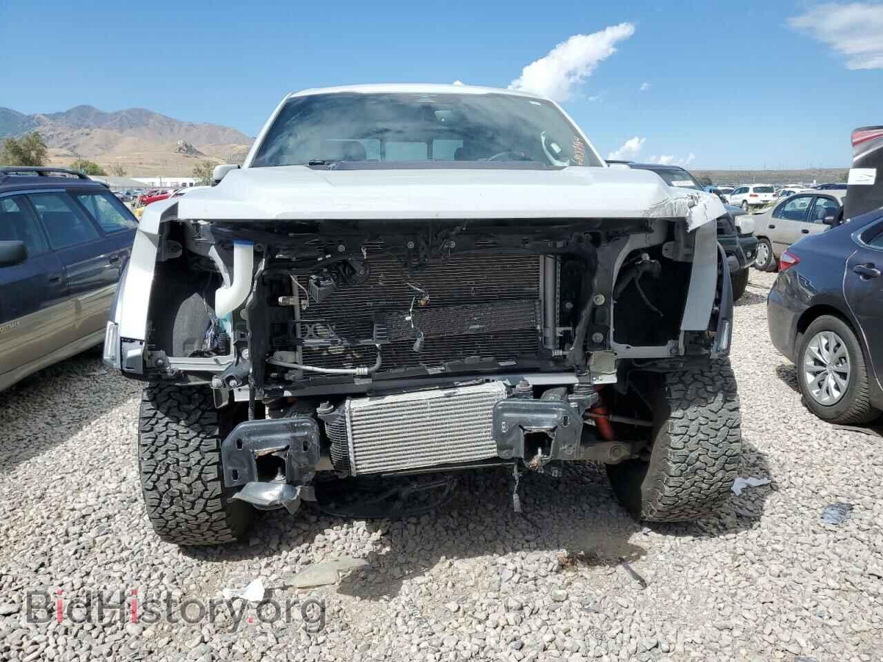 2023 FORD F150 - VIN: 1FTFW1RGXPFA15921 - Фото 5