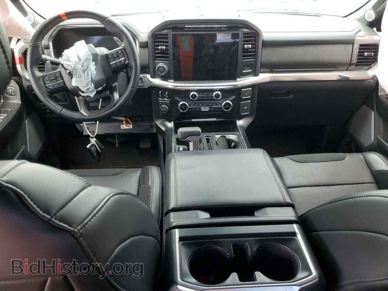 2023 FORD F150 - VIN: 1FTFW1RGXPFA15921 - Фото 8