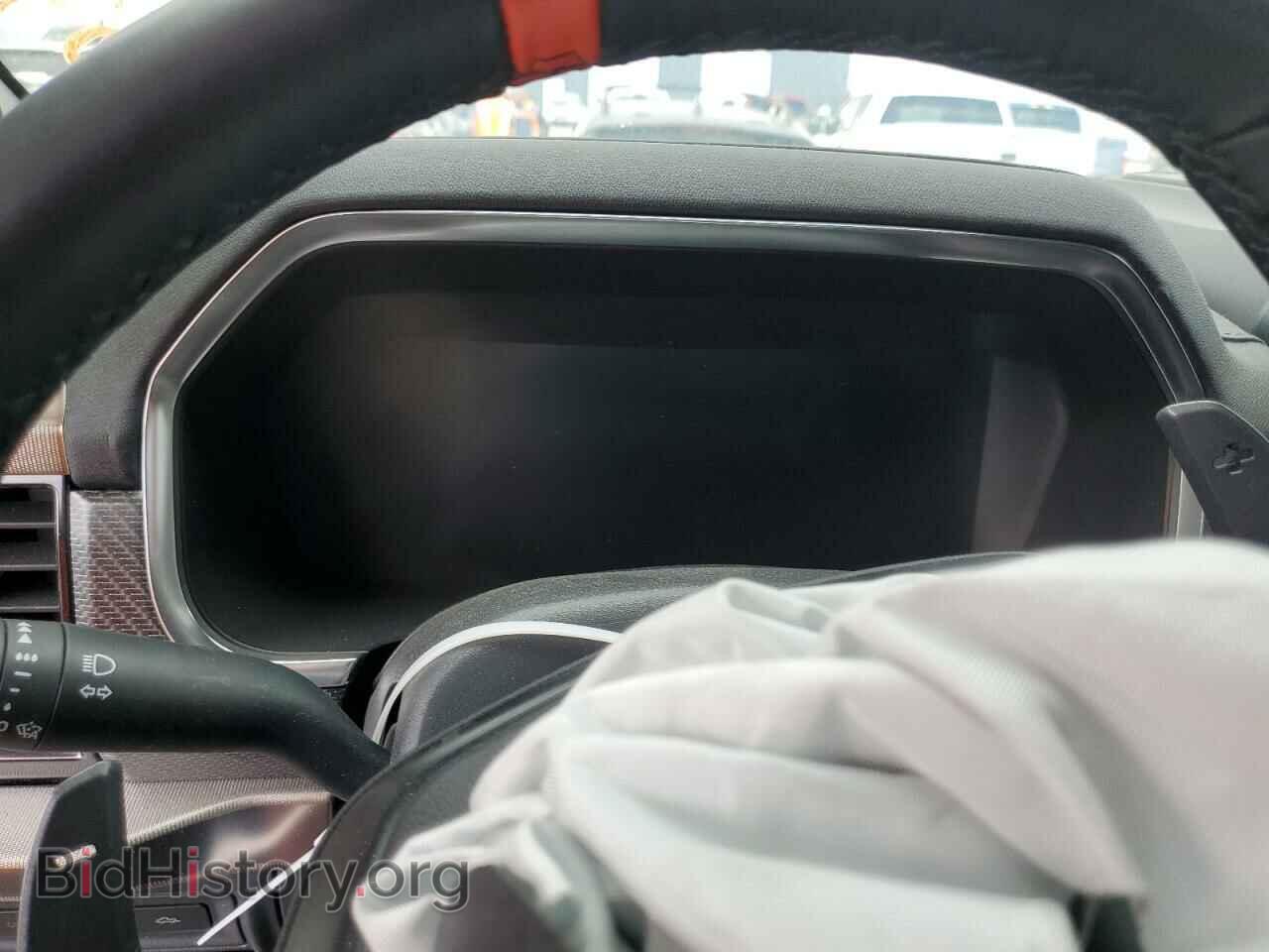 2023 FORD F150 - VIN: 1FTFW1RGXPFA15921 - Фото 9
