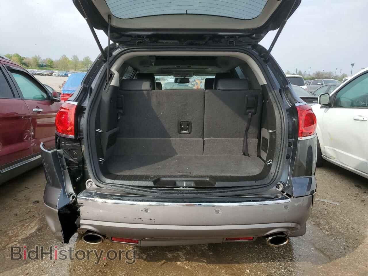 2012 BUICK ENCLAVE - VIN: 5GAKRCED5CJ341504 - Фото 6