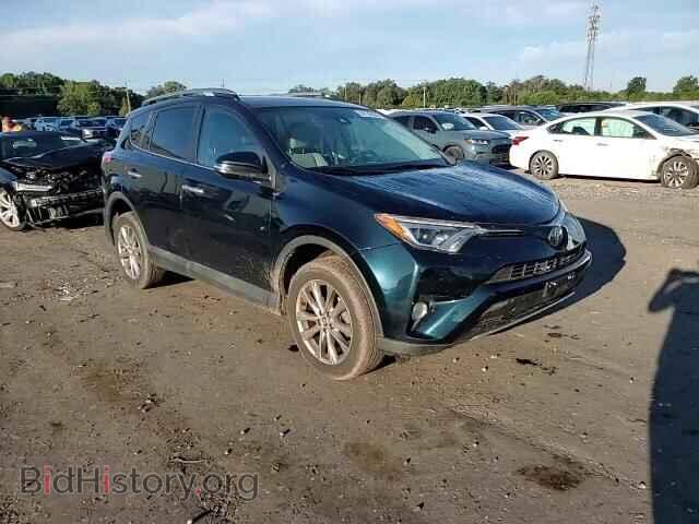 2017 TOYOTA RAV4 - VIN: 2T3DFREV3HW689175 - Photo 14