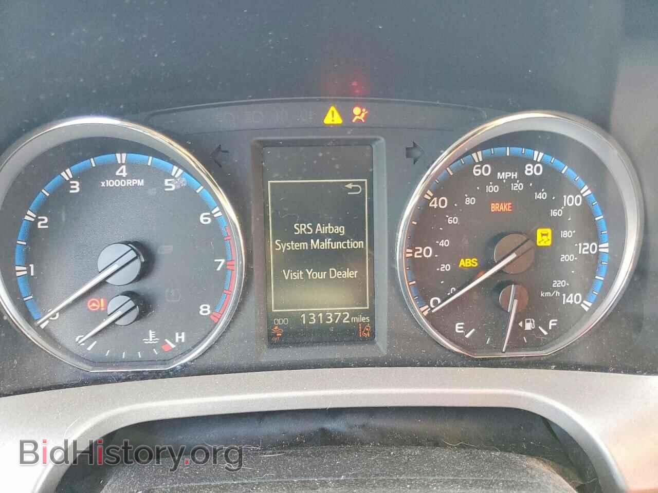2017 TOYOTA RAV4 - VIN: 2T3DFREV3HW689175 - Photo 9