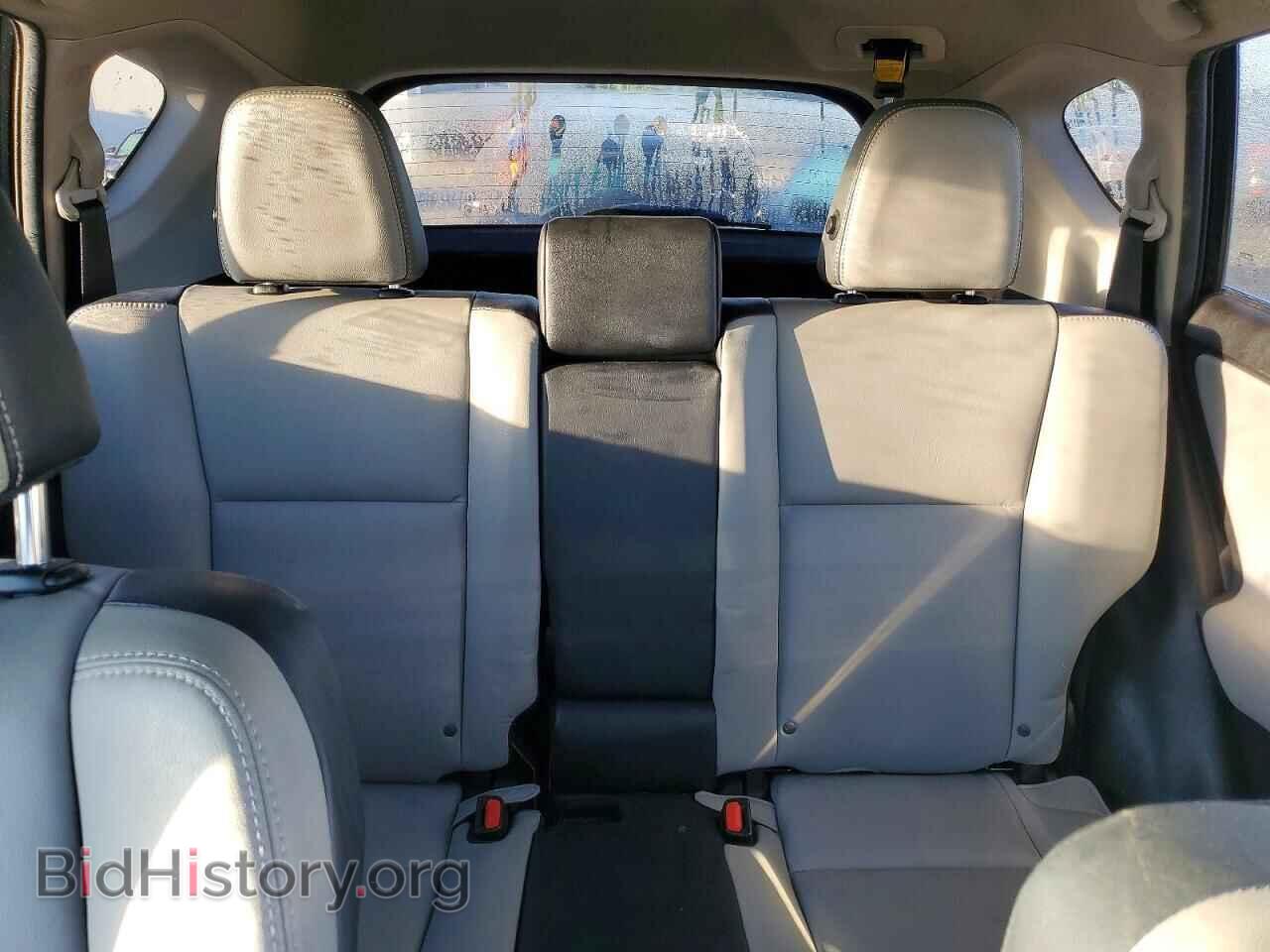 2017 TOYOTA RAV4 - VIN: 2T3DFREV3HW689175 - Photo 10