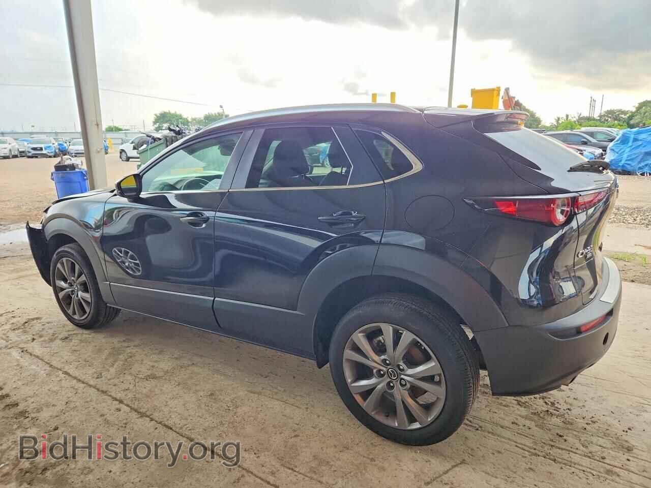2025 MAZDA CX30 - VIN: 3MVDMBCM5SM794993 - Photo 2