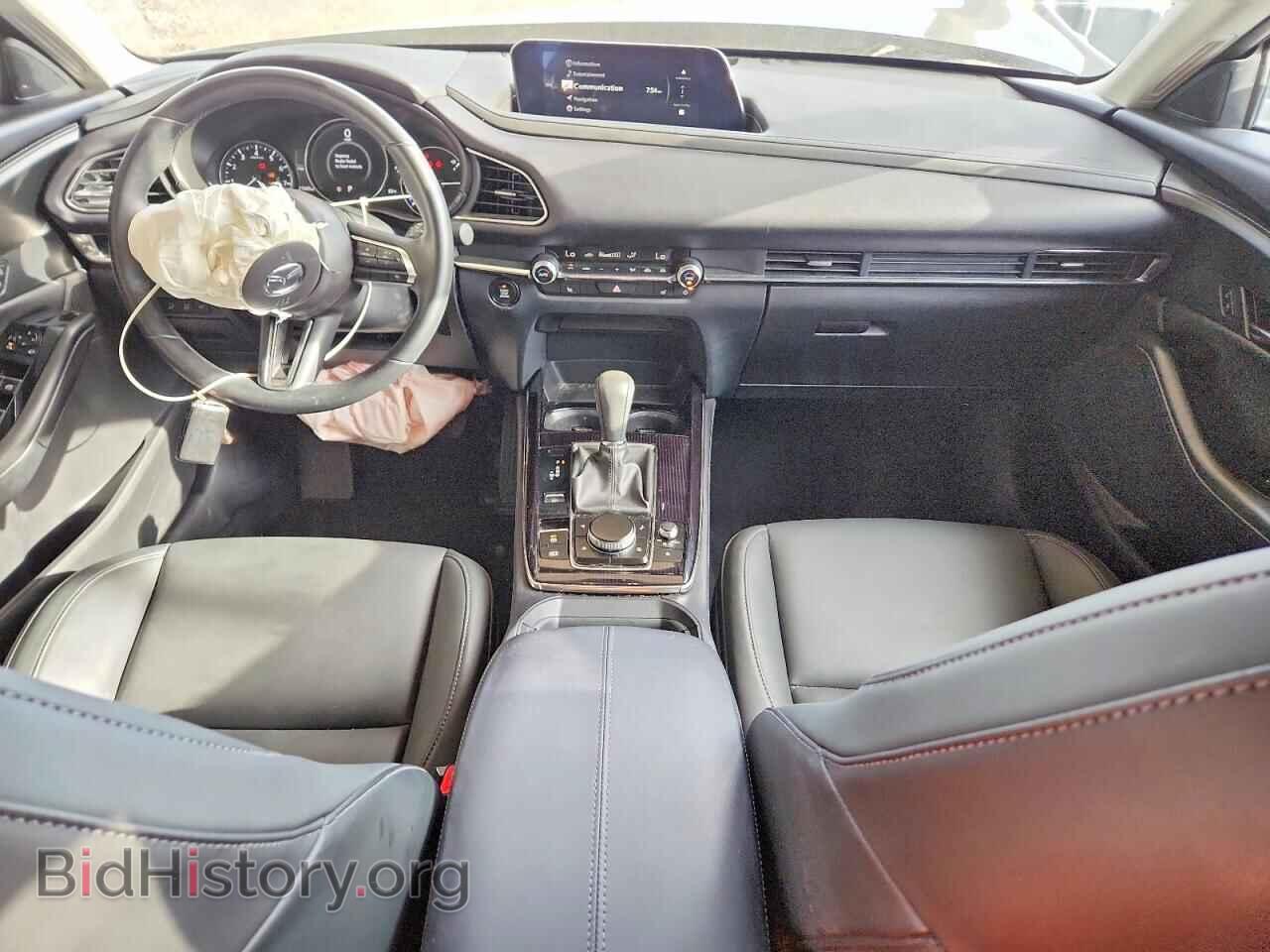 2025 MAZDA CX30 - VIN: 3MVDMBCM5SM794993 - Photo 8