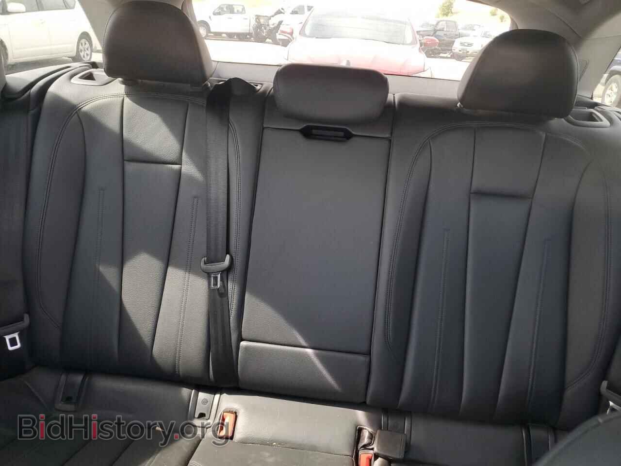 2018 AUDI A4 - VIN: WA18NAF48JA045889 - Photo 10