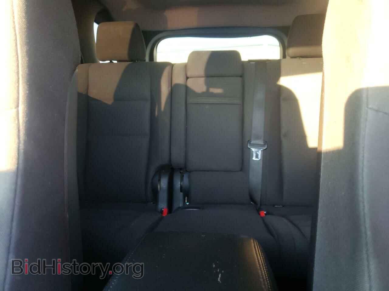 2011 DODGE DURANGO - VIN: 1D4RD2GG6BC617112 - Photo 10