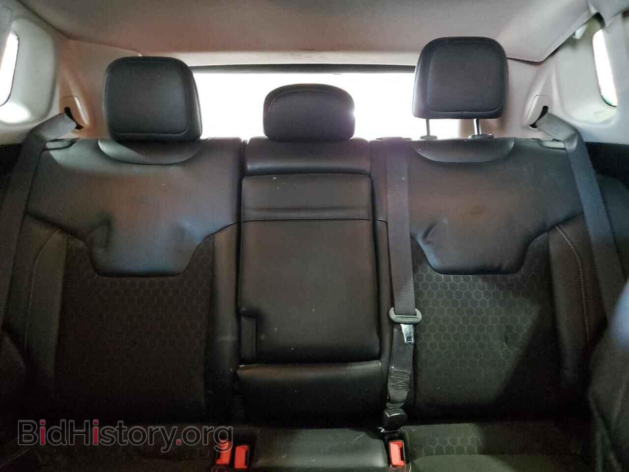 2018 JEEP COMPASS - VIN: 3C4NJDBB7JT332014 - Фото 10