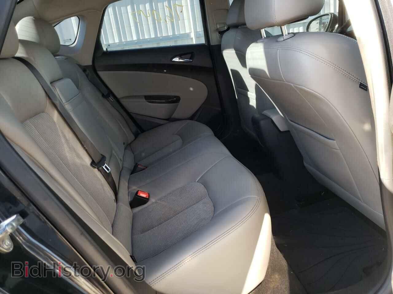 2015 BUICK VERANO - VIN: 1G4PP5SK4F4196382 - Фото 6