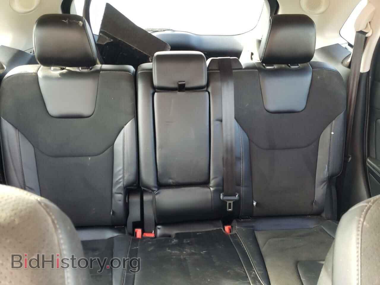 2017 FORD EDGE - VIN: 2FMPK4AP5HBB99967 - Фото 10