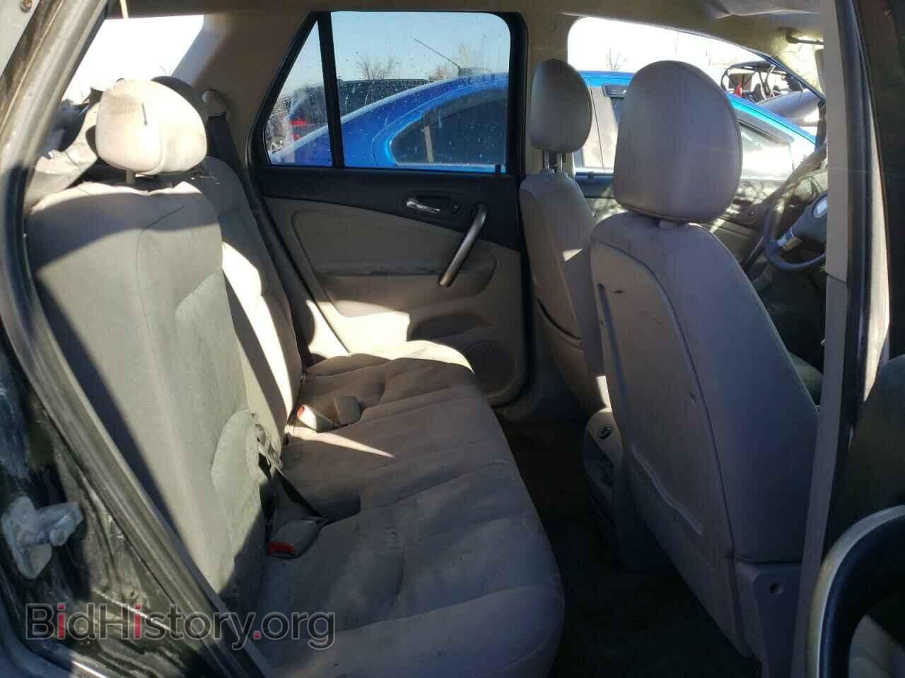 2007 SATURN VUE - VIN: 5GZCZ33D27S817566 - Фото 6