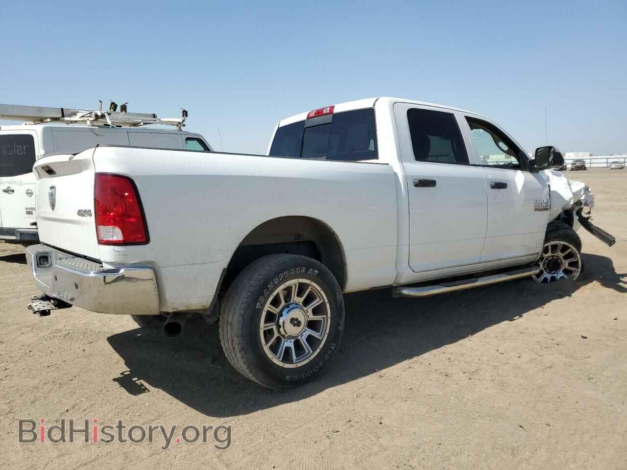 2017 RAM All Models - VIN: 3C63R3CL3HG583477 - Фото 3
