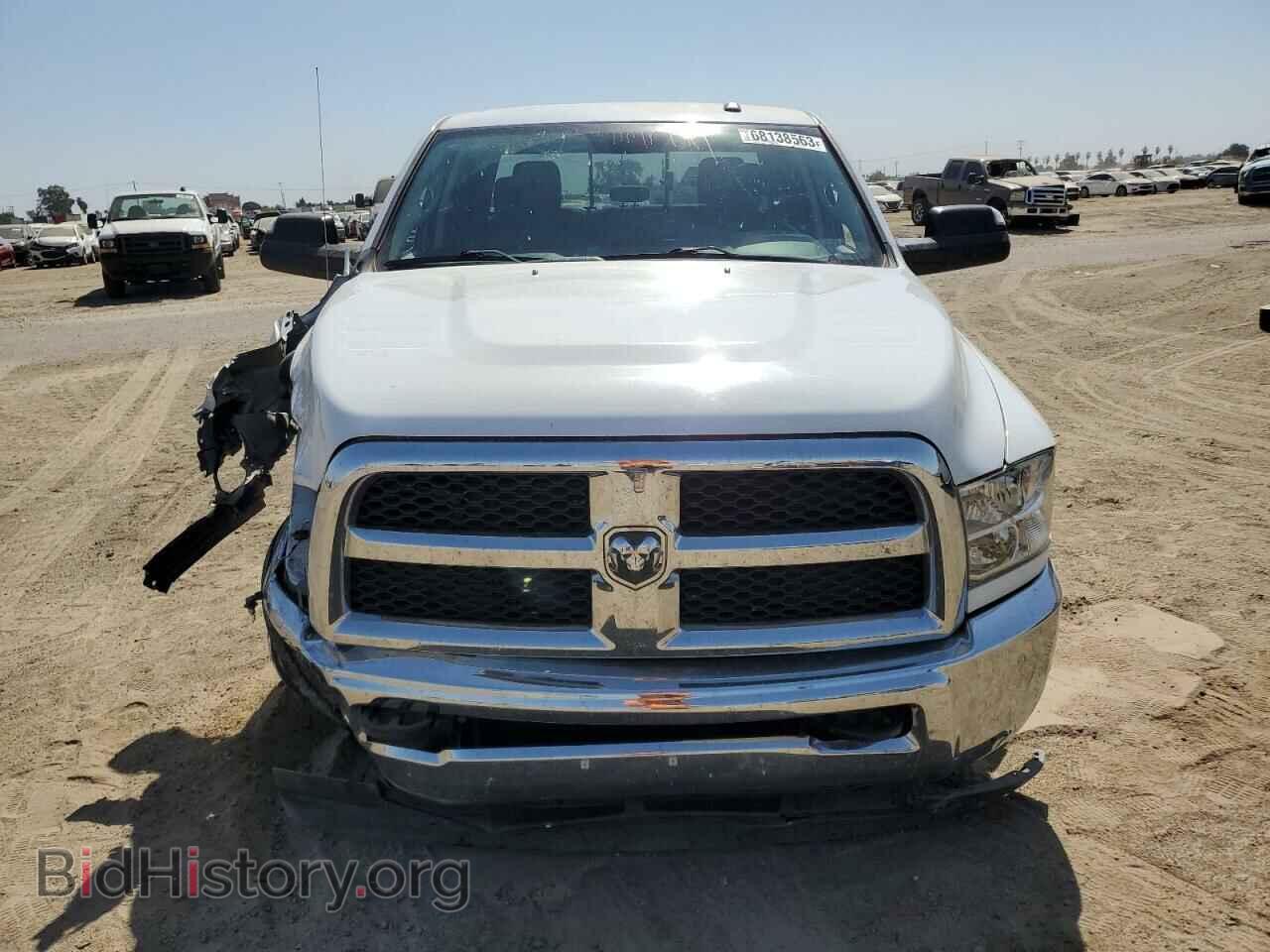 2017 RAM All Models - VIN: 3C63R3CL3HG583477 - Фото 5
