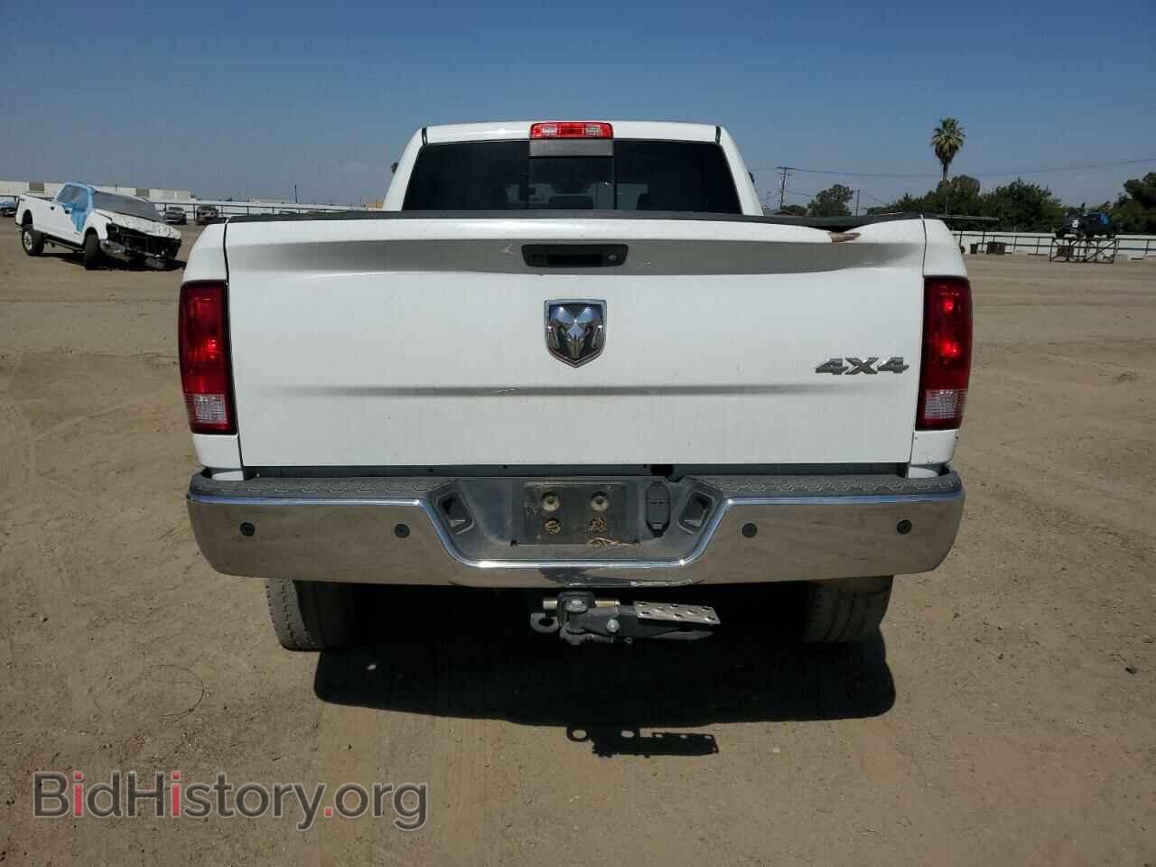 2017 RAM All Models - VIN: 3C63R3CL3HG583477 - Фото 6