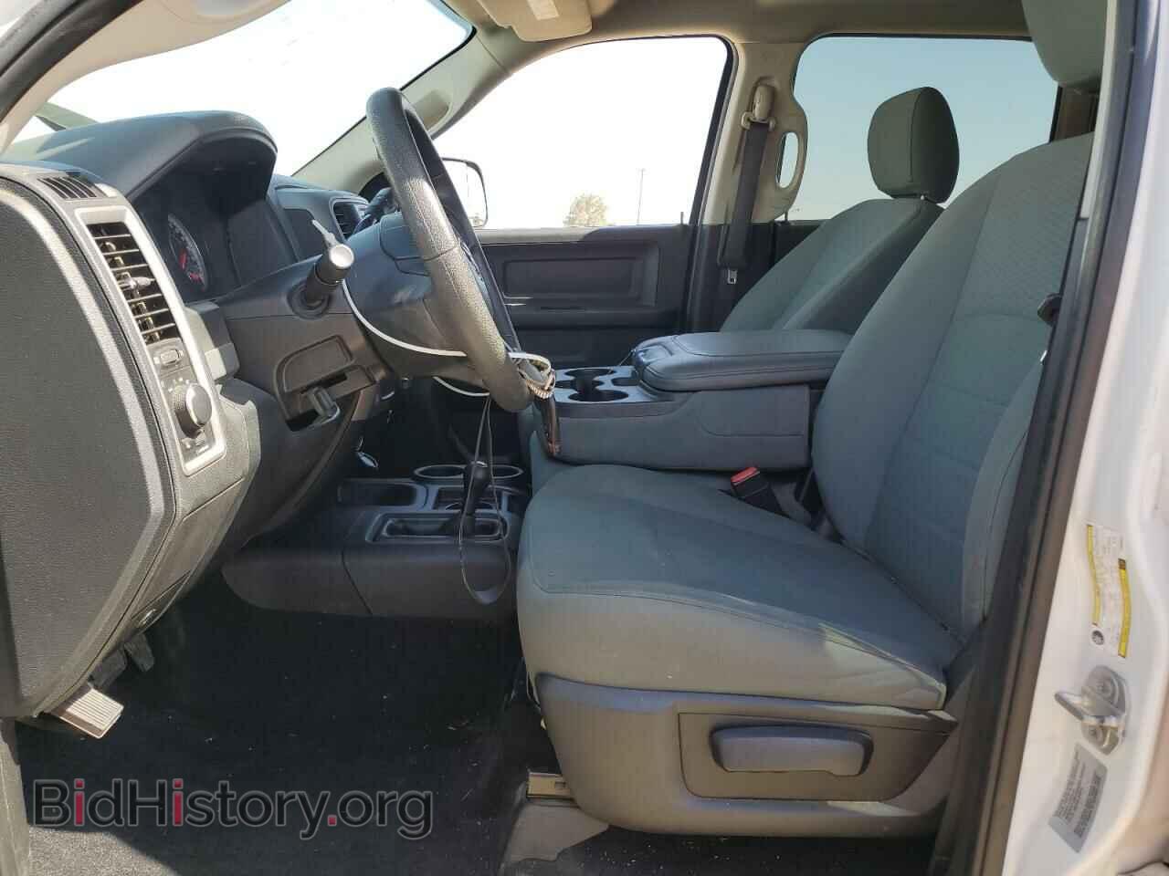 2017 RAM All Models - VIN: 3C63R3CL3HG583477 - Фото 7