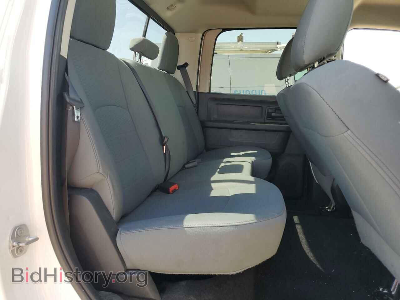 2017 RAM All Models - VIN: 3C63R3CL3HG583477 - Фото 10