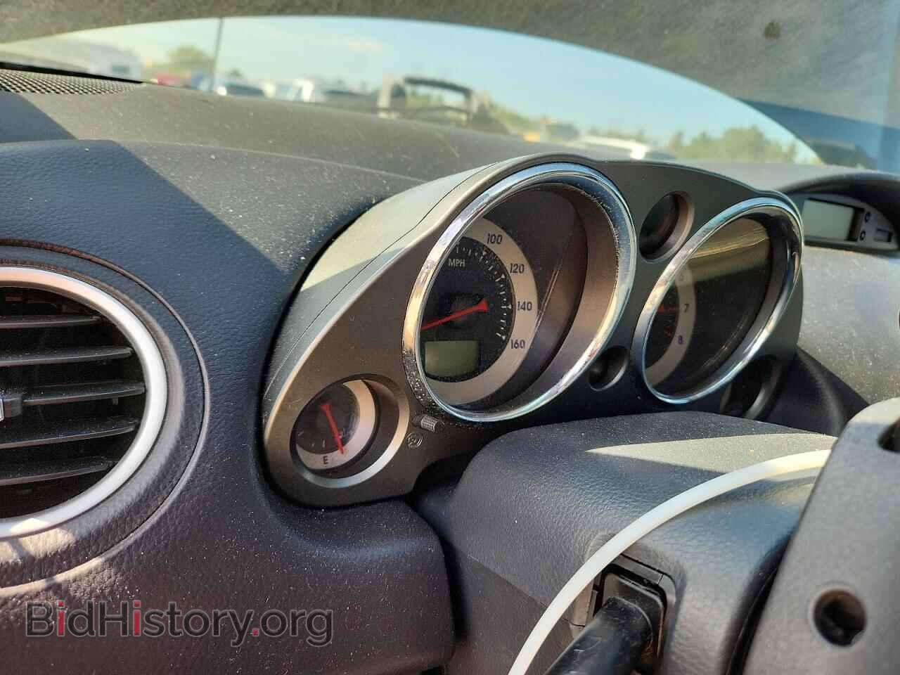 2008 MITSUBISHI ECLIPSE - VIN: 4A3AK24F08E032600 - Photo 9