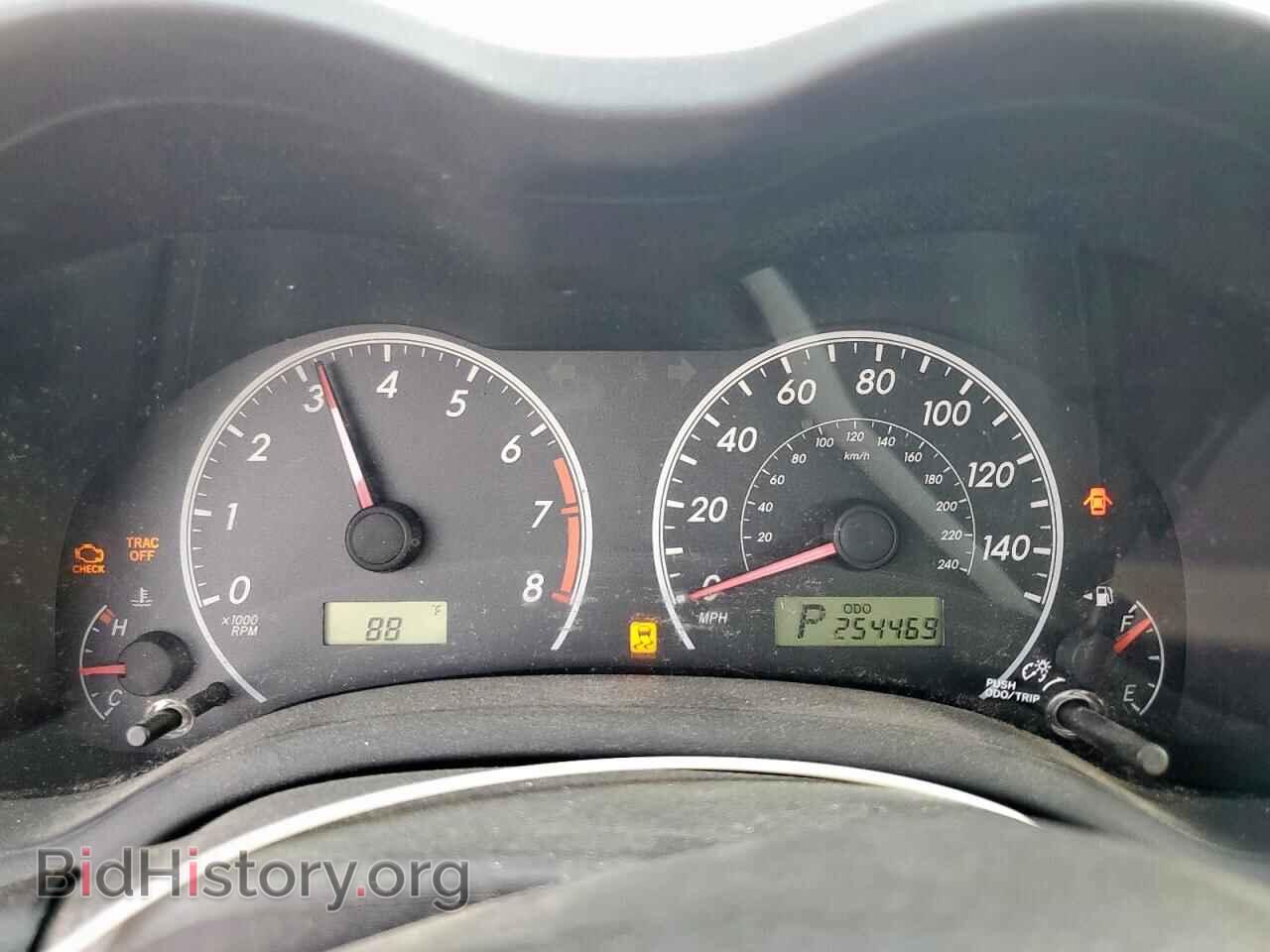 2013 TOYOTA COROLLA - VIN: 5YFBU4EE9DP160298 - Фото 9
