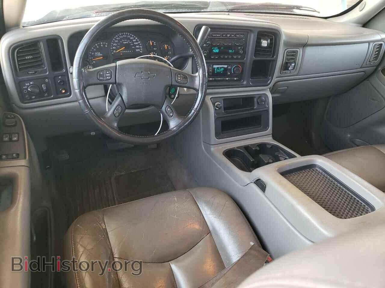 2007 CHEVROLET ALL Models - VIN: 1GCEC19Z97Z109843 - Фото 8