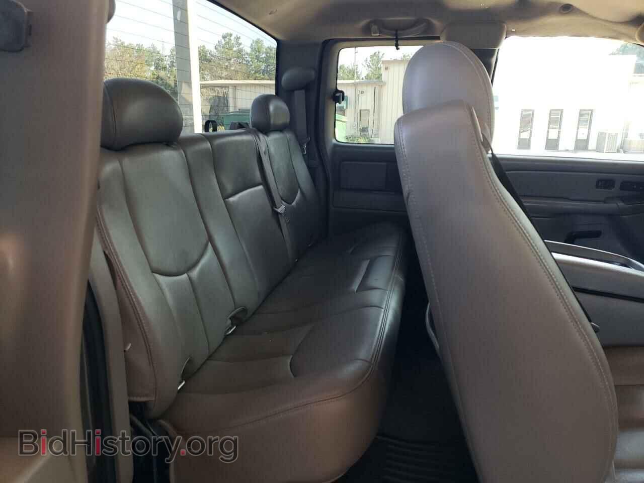 2007 CHEVROLET ALL Models - VIN: 1GCEC19Z97Z109843 - Фото 10