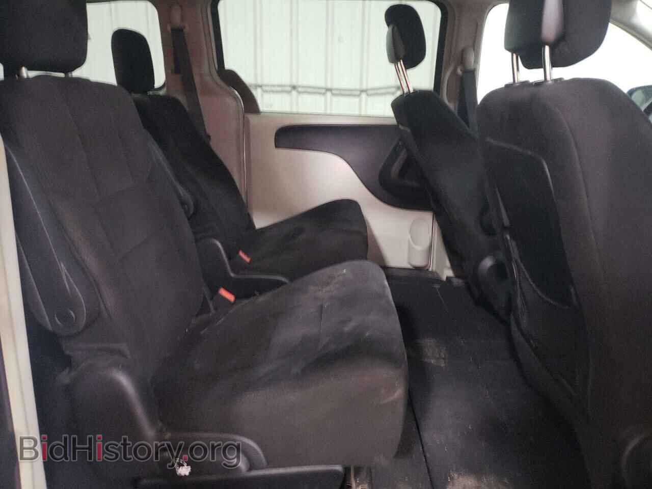 2012 DODGE CARAVAN - VIN: 2C4RDGDG3CR108232 - Photo 11