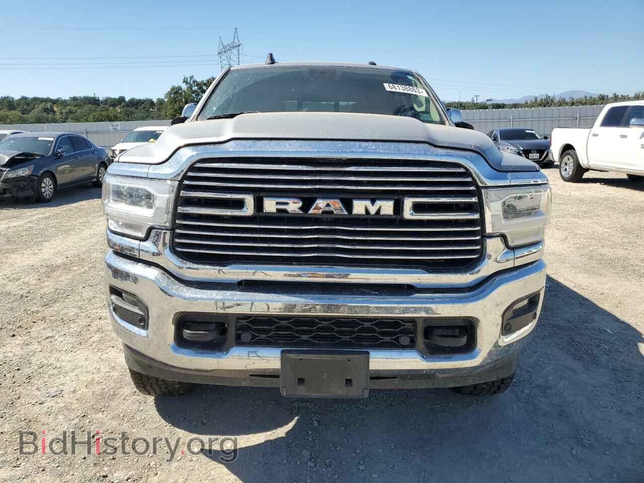 2020 RAM 2500 - VIN: 3C6UR5FL1LG126932 - Фото 5