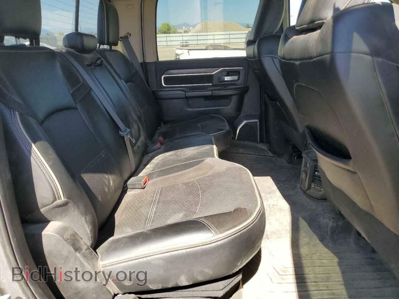 2020 RAM 2500 - VIN: 3C6UR5FL1LG126932 - Фото 10
