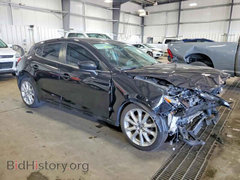 2014 Mazda 3 (VIN JM1BM1L33E1175935) — фото 4 из 16