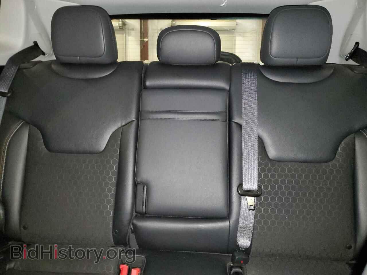 2017 JEEP COMPASS - VIN: 3C4NJDBB9HT692783 - Фото 10