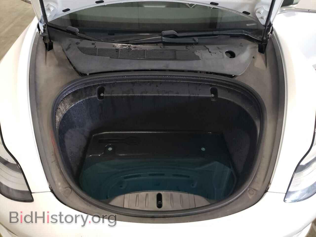 2020 TESLA MODEL 3 - VIN: 5YJ3E1EA0LF660471 - Фото 11