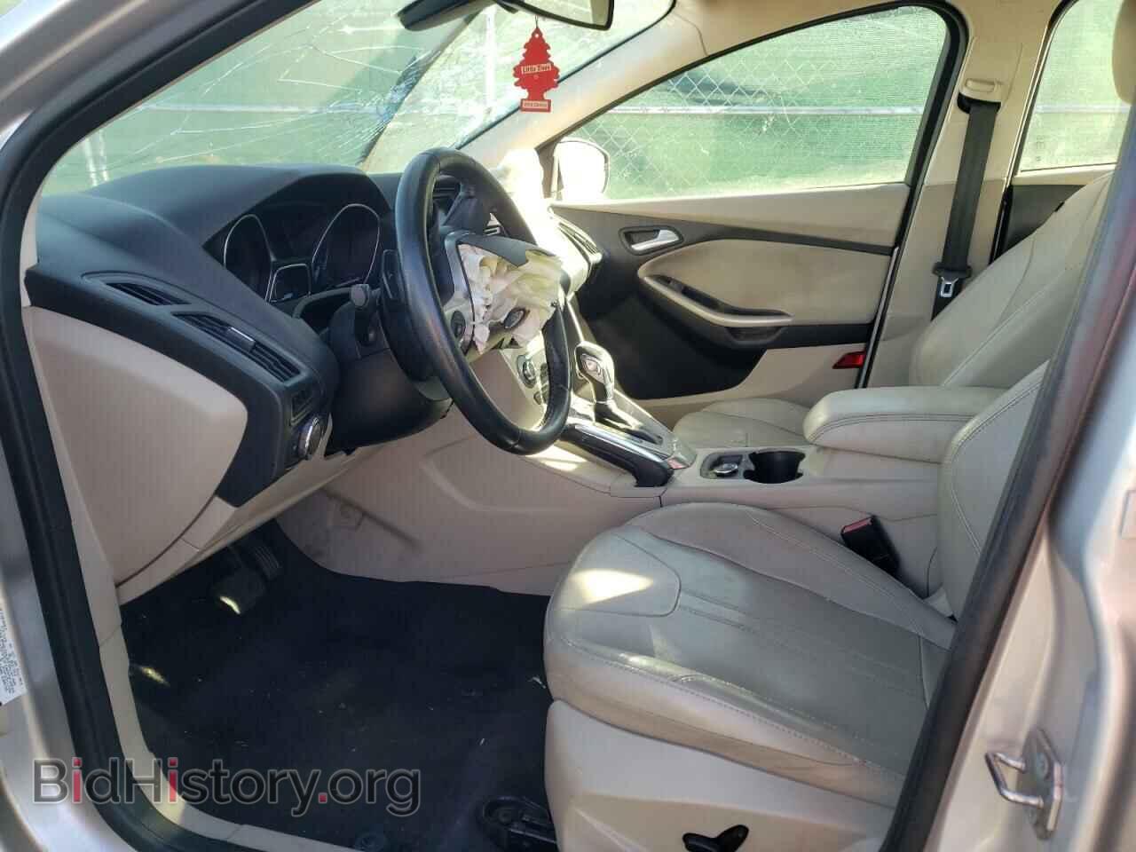 2012 FORD FOCUS - VIN: 1FAHP3H21CL373952 - Фото 7