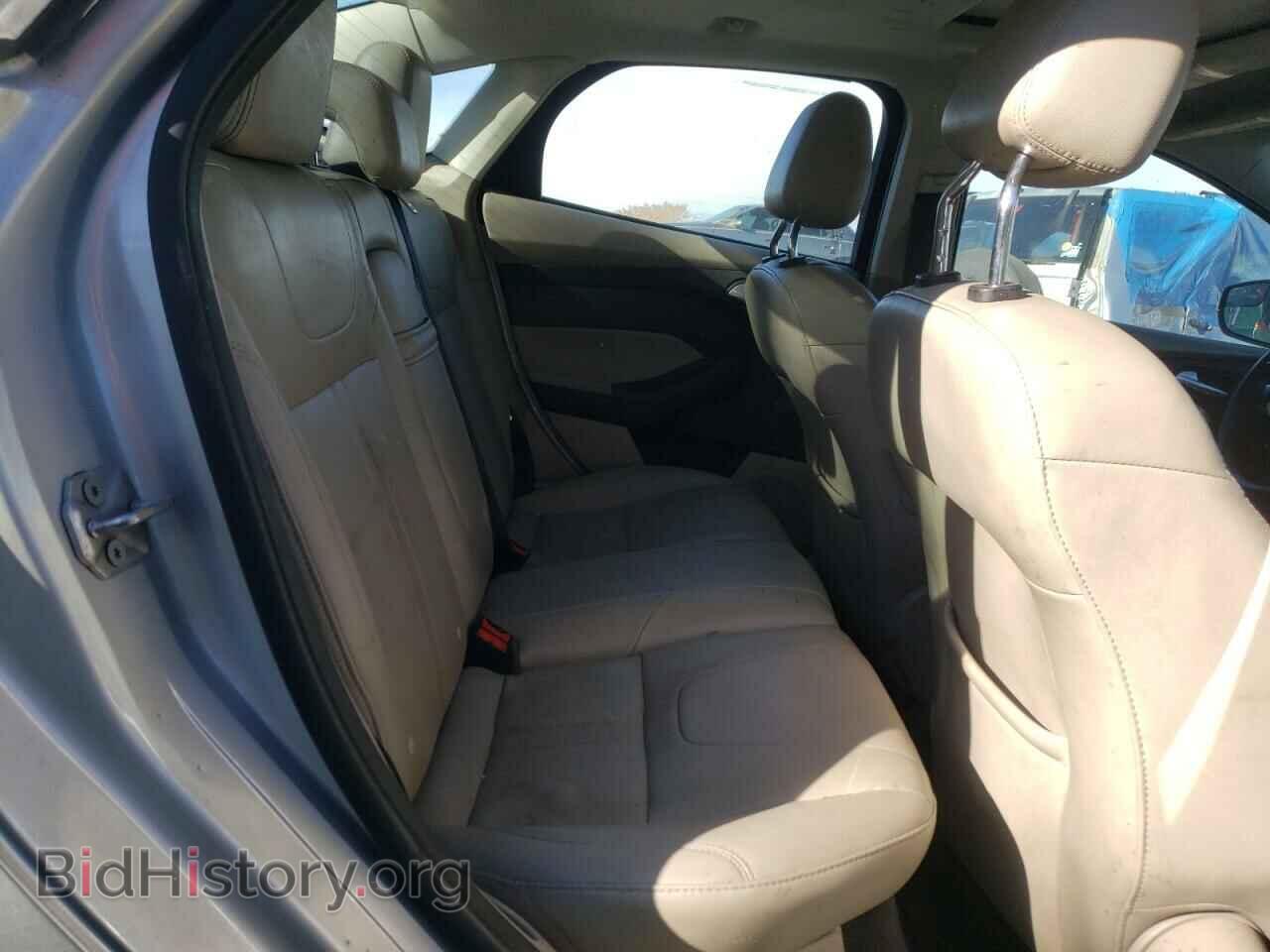 2012 FORD FOCUS - VIN: 1FAHP3H21CL373952 - Фото 10
