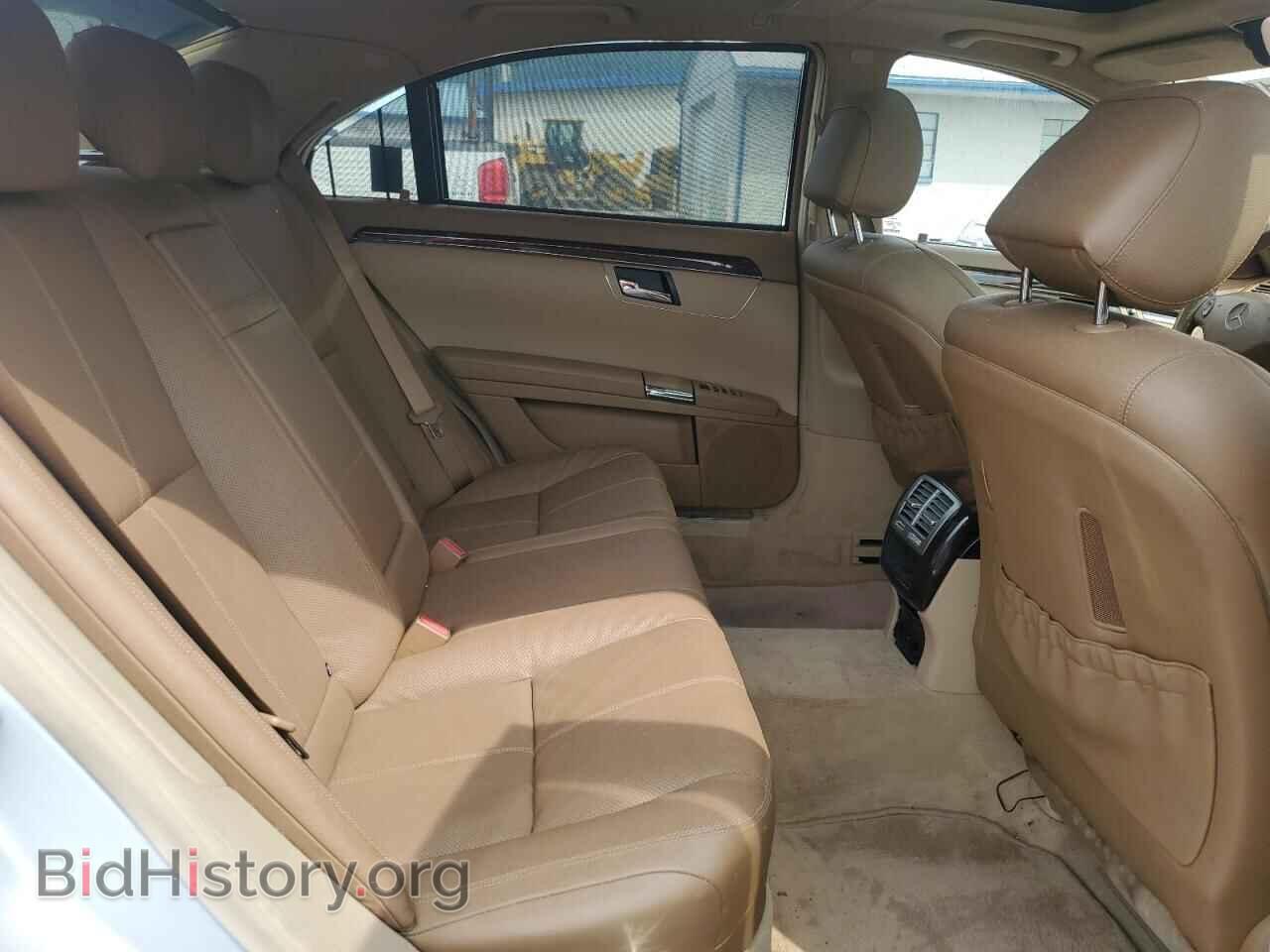 2007 MERCEDES-BENZ S-CLASS - VIN: WDDNG71X77A085936 - Фото 10