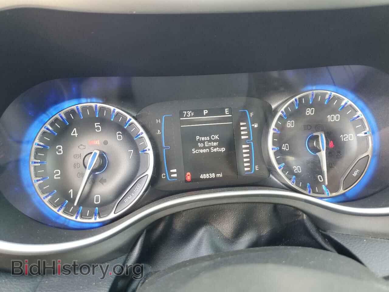 2020 CHRYSLER PACIFICA - VIN: 2C4RC1BG5LR223739 - Фото 9