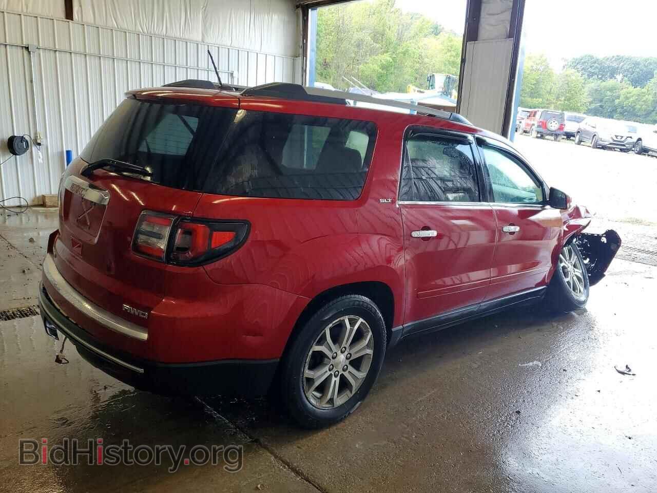 2013 GMC ACADIA - VIN: 1GKKVRKD9DJ234852 - Photo 3
