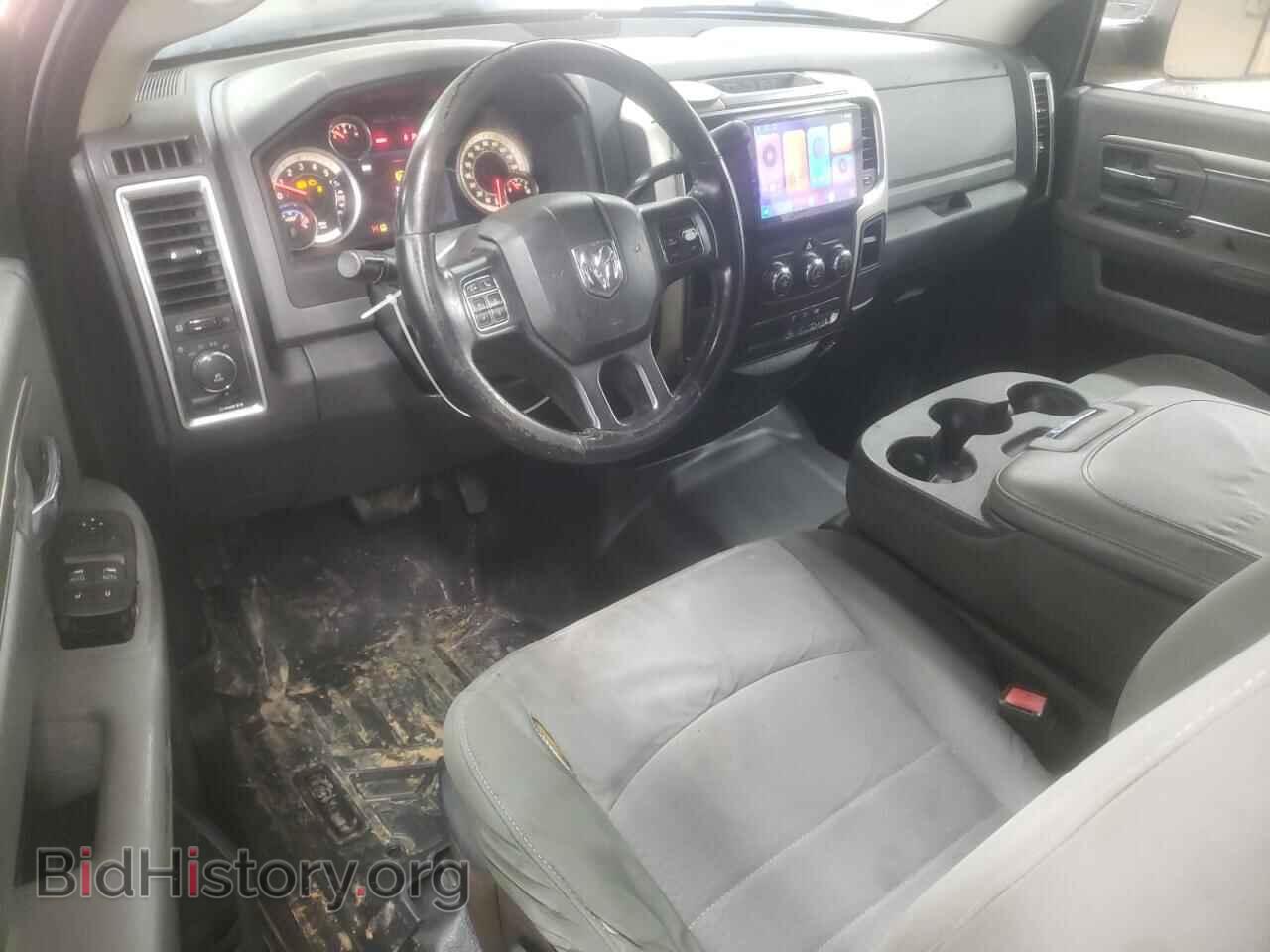 2014 RAM All Models - VIN: 3C7WRMDL4EG316082 - Photo 8